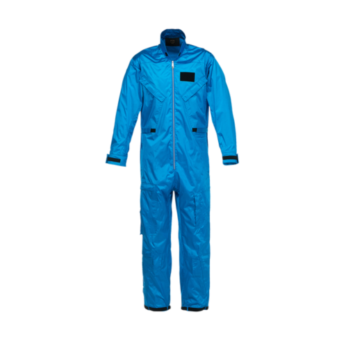 MCM mens parachute jumpsuit