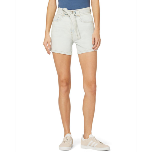 HUDSON Jeans utility short worthy jean