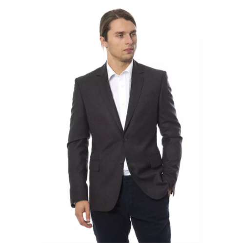 Verri wool mens blazer