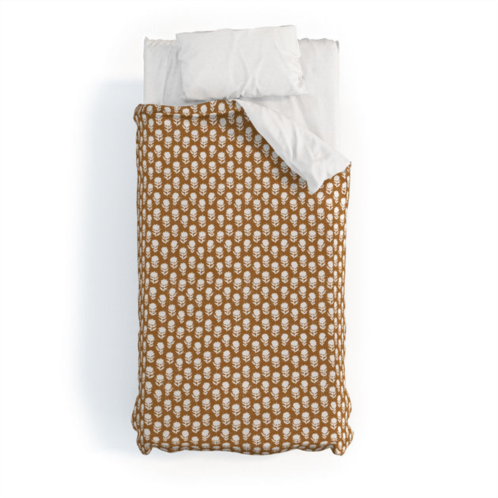 Deny Designs holli zollinger ombri earth polyester duvet