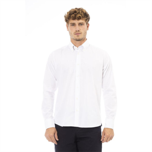 Baldinini Trend cotton mens shirt