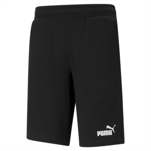 Puma mens essentials shorts