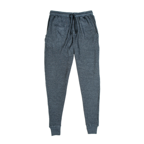 Unsimply Stitched thermal lounge jogger