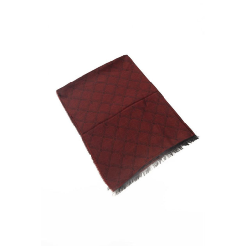 Trussardi viscose womens scarf