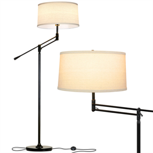 Brightech ava led floor lamp