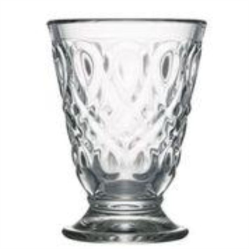 La Rochere lyonnais tumbler clear set of 6