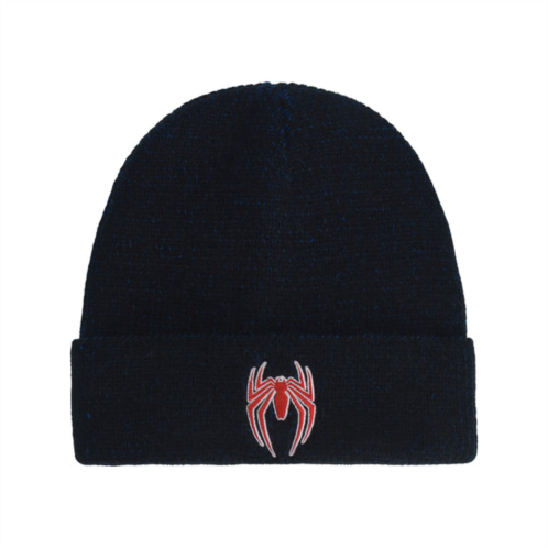 Concept One spiderman game logo beanie