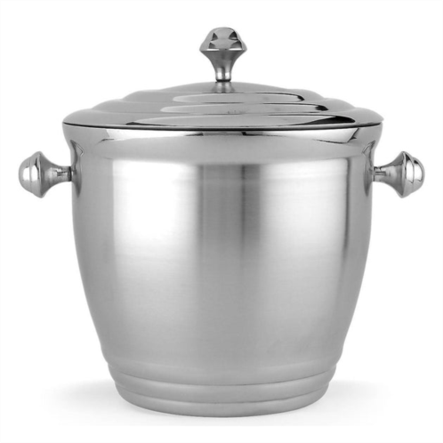 Lenox tuscany classics stainless ice bucket by