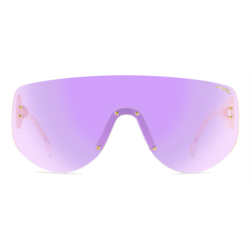 Carrera flaglab 12 te 02uc shield sunglasses