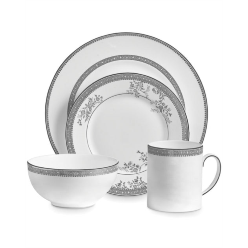 Vera Wang Wedgwood vera wang by wedgwood lace 4pc setting