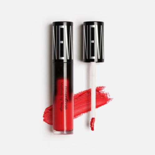 Mirenesse mattfinity matte lip rouge mousse 3. new york