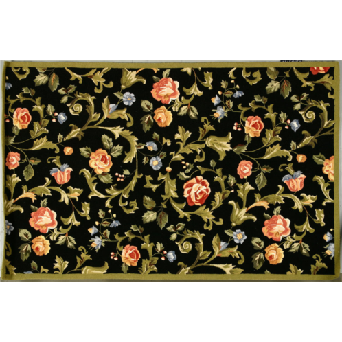 Safavieh chelsea collection hand-hooked rug