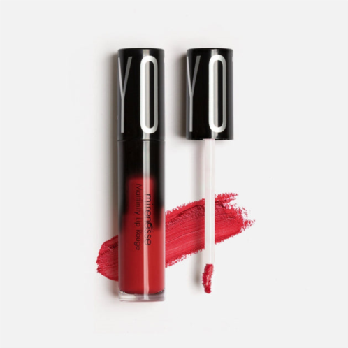 Mirenesse mattfinity matte lip rouge mousse 10. tokyo