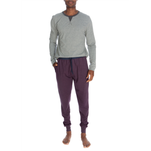 Unsimply Stitched loungewear combo