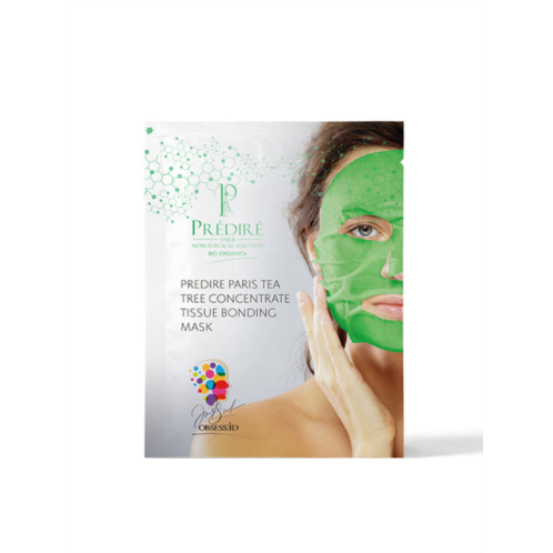 Predire Paris tea tree concentrate tissue bonding mask