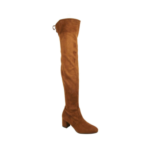 Stuart Weitzman womens genna over the knee boot