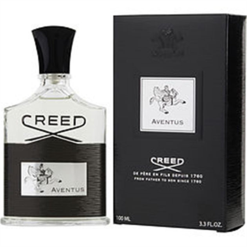 Creed 288145 aventus eau de parfum spray - 3.3 oz