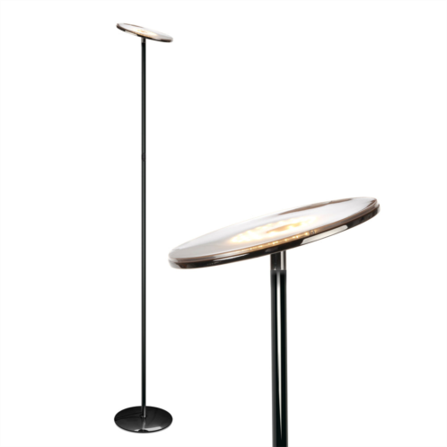 Brightech sky led floor lamp