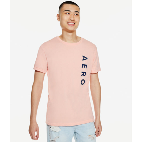 Aeropostale womens mens new york city 87 graphic tee