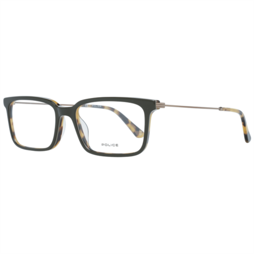 Police lice men optical mens frames