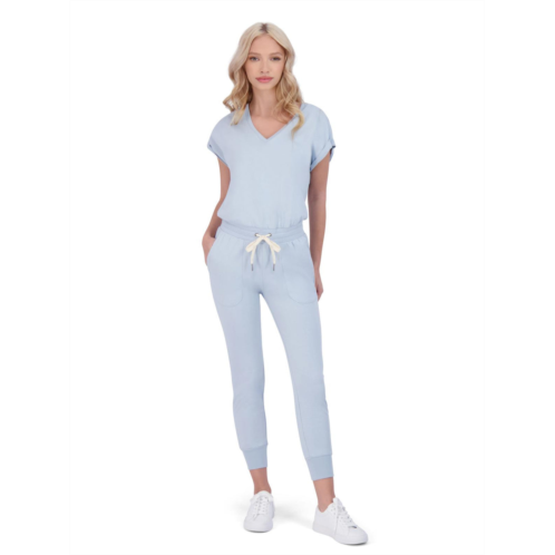 N:PHILANTHROPY lawes womens lounge casual jumpsuit