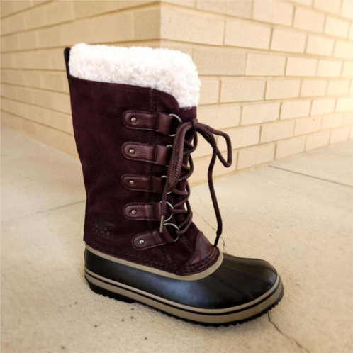 SOREL joan of artic winter boots in new cinder