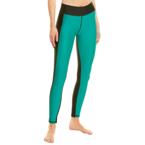 Terez colorblocked legging