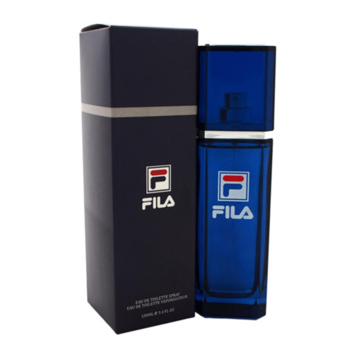 Fila m-4824 3.4 oz edt spray for men