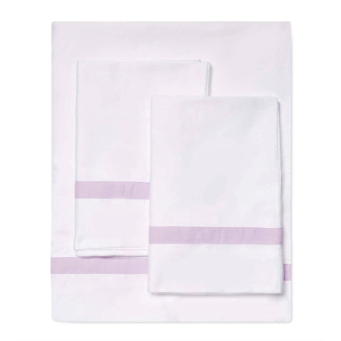 Montague & Capulet 400tc haute hotel sheet set