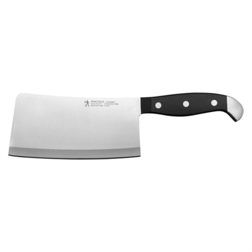 Henckels statement 6-inch meat cleaver