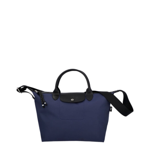 Longchamp le pliage energy canvas shoulder bag