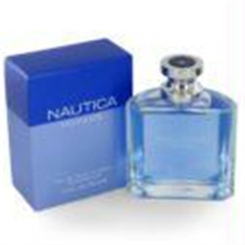 Nautica voyage by eau de toilette spray 3.4 oz