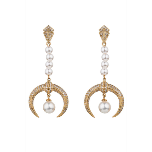 Eye Candy LA lalin earrings