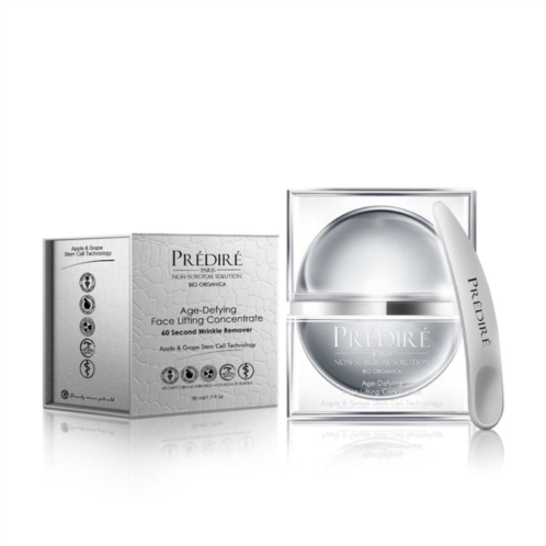 Predire Paris age-defying intensive face lifting concentrate