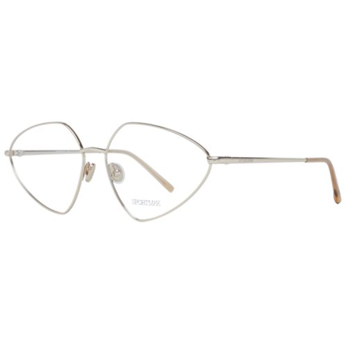 Sportmax ortmax women optical womens frames