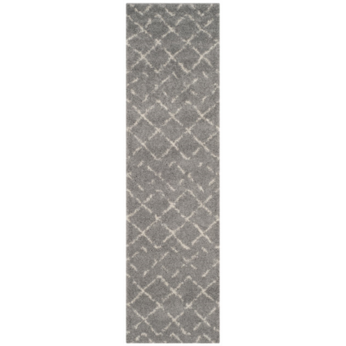 Safavieh arizona shag collection rug