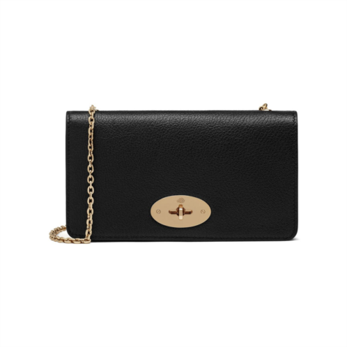 Mulberry bayswater clutch wallet