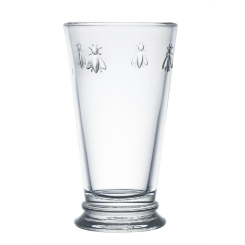 La Rochere bee highball glass set of 6