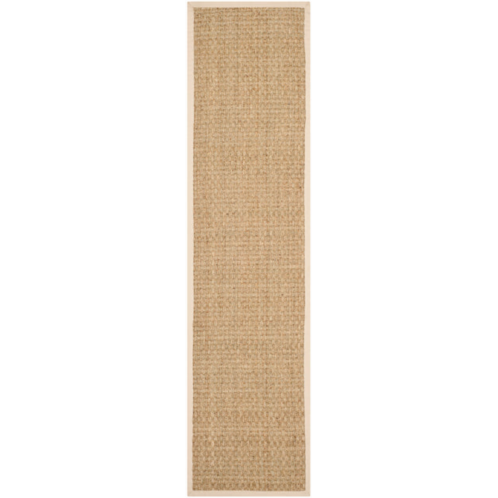 Safavieh natural fiber rug