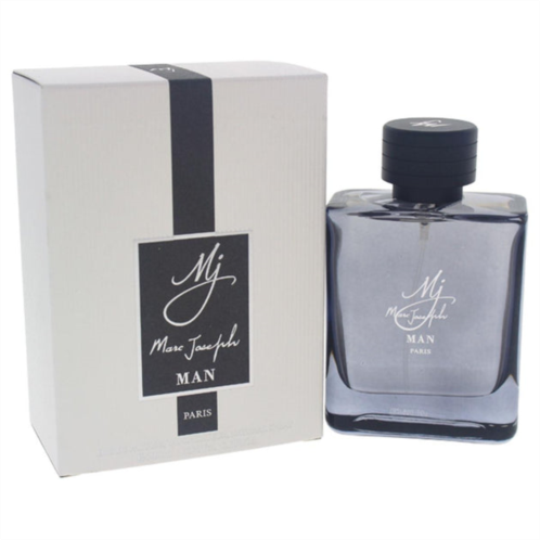 Marc Joseph m-5464 mj man for men - 3.3 oz edp spray