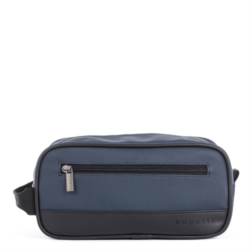 Bugatti gin & twill toiletry case