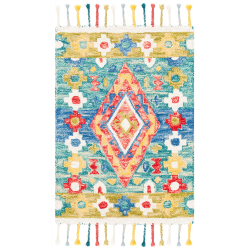 Safavieh aspen collection handmade rug