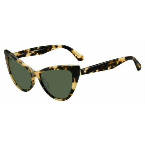 Kate Spade karinas qt 0086 cat eye sunglasses