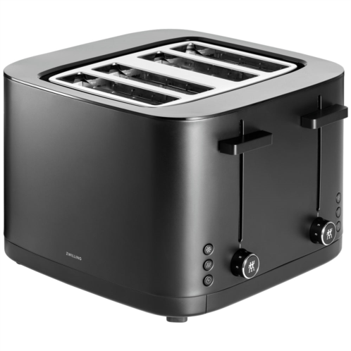 ZWILLING enfinigy 4-slot toaster