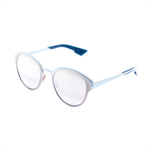 Dior sun/s cd sun rcv 96 womens round sunglasses