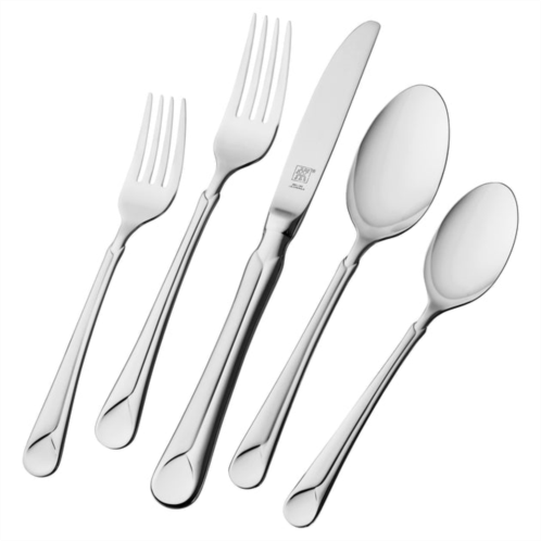 ZWILLING provence 18/10 stainless steel flatware set