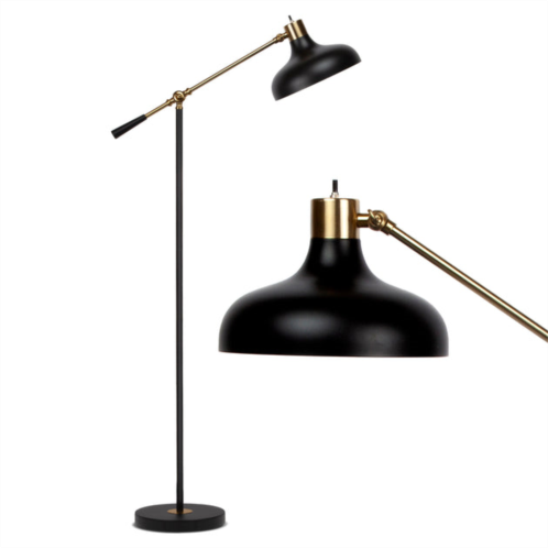 Brightech wyatt led floor lamp