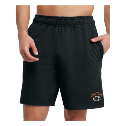 Champion mens fitness workout shorts