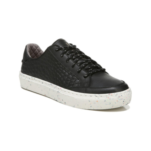 Dr. Scholl all in renew womens leather lifestyle casual and fashion sneakers