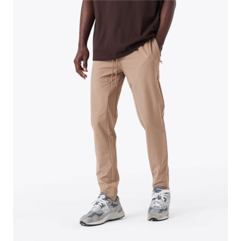 Zanerobe sureshot tech flight chino dk tan